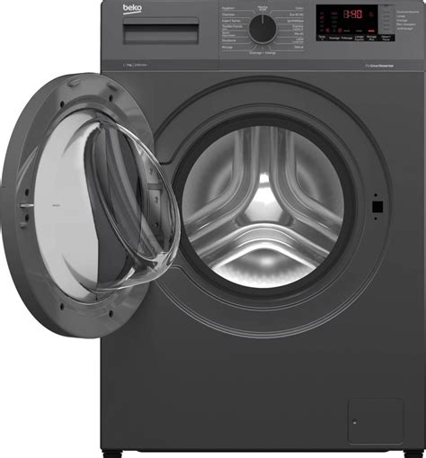 lave linge hublot beko wue7212s1a